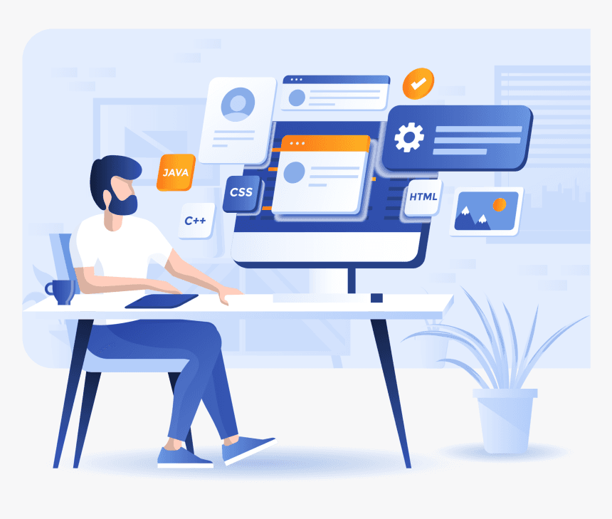 Freelance Projects logo