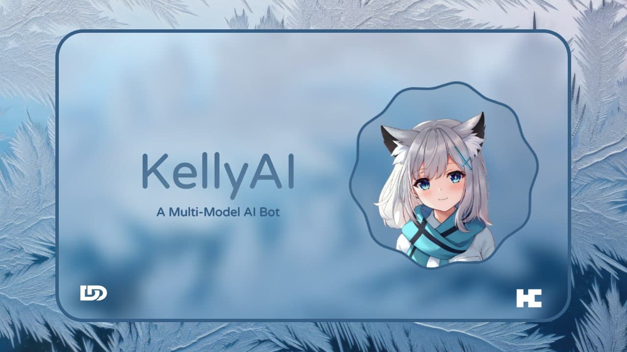 KellyAI Telegram Bot